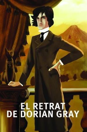 El retrat de Dorian Gray | 9788492671687 | Wilde, Oscar