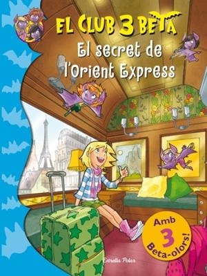 El secret de l'Orient Express | 9788499328966 | Pavanello, Roberto