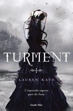 Turment | 9788499322889 | Lauren, Kate
