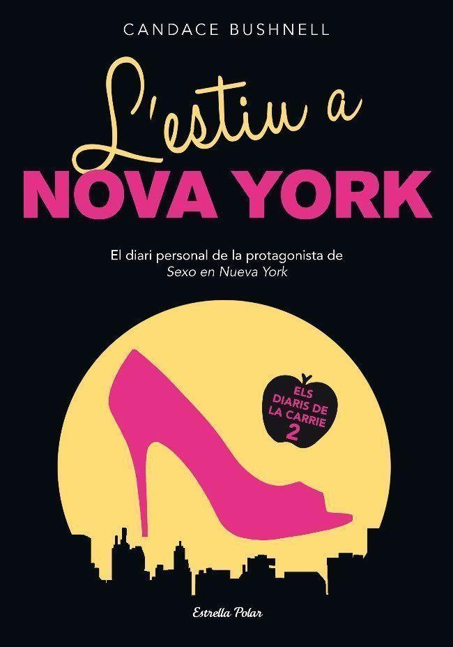 L'estiu a Nova York | 9788499325958 | Bushnell, Candace