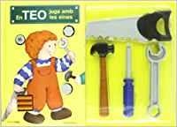 En Teo juga amb les eines | 9788408073642 | Denou, Violeta