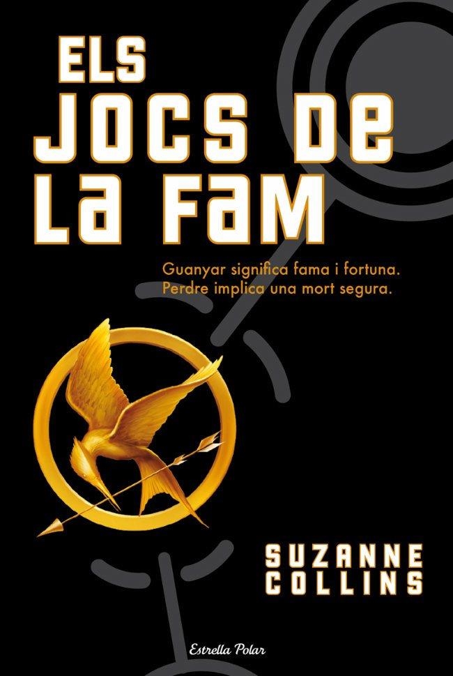Els jocs de la fam I | 9788492671212 | Collins, Suzanne