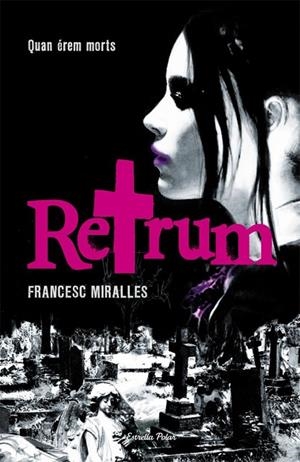 Retrum | 9788499321059 | Miralles Contijoch, Francesc
