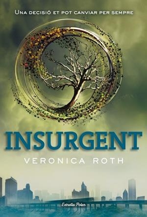 Insurgent | 9788499328744 | Roth, Veronica