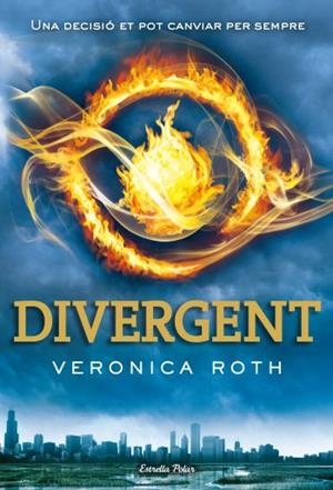 Divergent | 9788499325194 | Roth, Veronica
