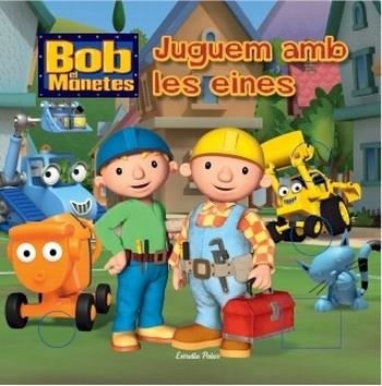 Juguem amb les eines | 9788499329246 | Autors, Diversos