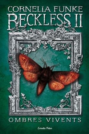 Reckless 2. Ombres vivents | 9788415697343 | Funke, Cornelia