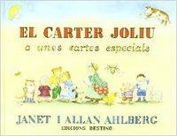 EL CARTER JOLIU | 9788423332311 | Ahlberg, Janet;Ahlberg, Allan