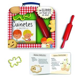 Cuinetes | 9788415790594 | Autors, Diversos