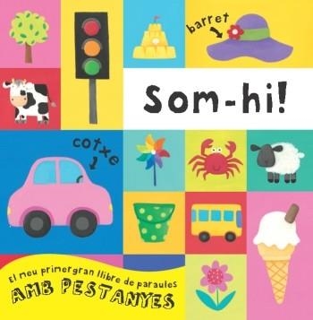 Som-hi! | 9788499320557 | Autors, Diversos