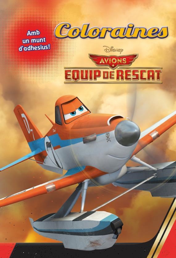 Avions 2. Coloraines | 9788490571460 | Autors, Diversos