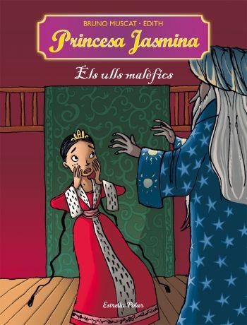 Els ulls malèfics | 9788499323299 | Muscat, Bruno