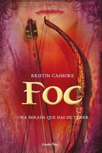 Foc | 9788499321042 | Cashore, Kristin