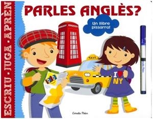 Parles anglès? | 9788499324111 | Autors, Diversos