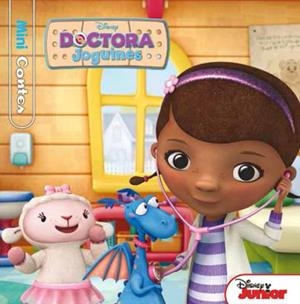 Minicontes. Doctora Joguines | 9788490574119 | Autors, Diversos