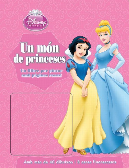 Un món de princeses | 9788499326702 | Autors, Diversos