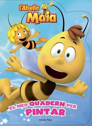 El meu quadern per pintar | 9788499329727 | Autors, Diversos