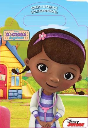 Doctora Joguines. Cures i diversió | 9788490572733 | Autors, Diversos