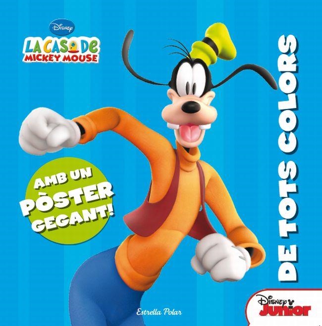 De tots colors 1 | 9788415790587 | Autors, Diversos