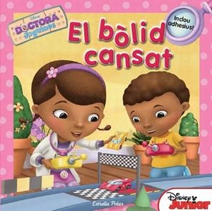 Doctora Joguines. El bòlid cansat | 9788415853602 | Autors, Diversos