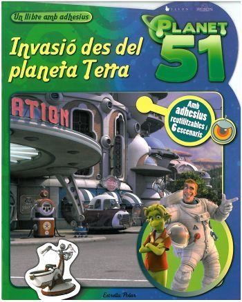 Invasió des del planeta Terra | 9788499320205 | Autors, Diversos