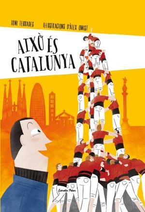 Això és Catalunya | 9788490574041 | Terrades, Toni