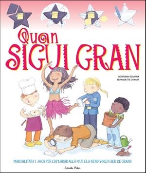Quan sigui gran | 9788499327938 | Autors, Diversos