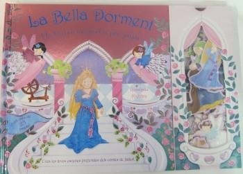 La Bella Dorment | 9788499321394 | Scholastic LTD (Bloq);Kightley, Rosalinda