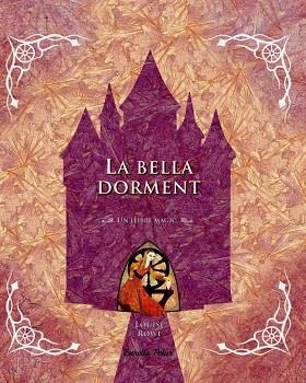 La Bella dorment (pop-up) | 9788499325828 | Rowe, Louise