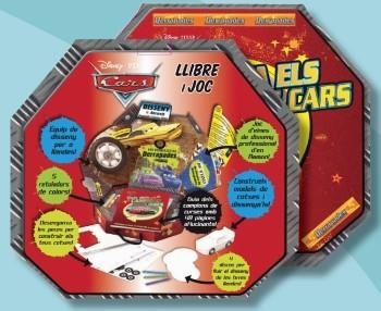 Posa a punt els teus Cars | 9788499324166 | Autors, Diversos