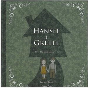Hansel i Gretel (pop-up) | 9788499322032 | Rowe, Louise;Autors, Diversos