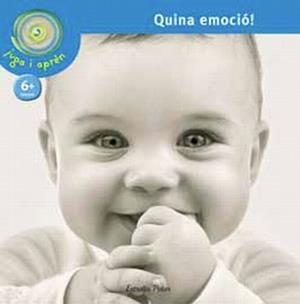 Quina emoció! | 9788499320458 | Autores varios;Autors, Diversos