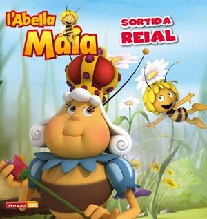 Abella Maia. Sortida reial | 9788415853800 | Autors, Diversos