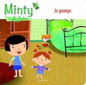 Minty 2. Jo guanyo | 9788415853633 | Lienas, Gemma