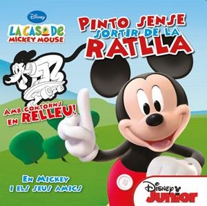 MMCH. Pinto sense sortir de la ratlla 2 | 9788415790556 | Autors, Diversos