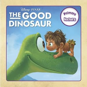 The Good Dinosaur. Primers lectors | 9788416519002 | Disney