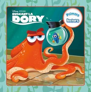 Buscant la Dory. Primers lectors | 9788416522224 | Disney