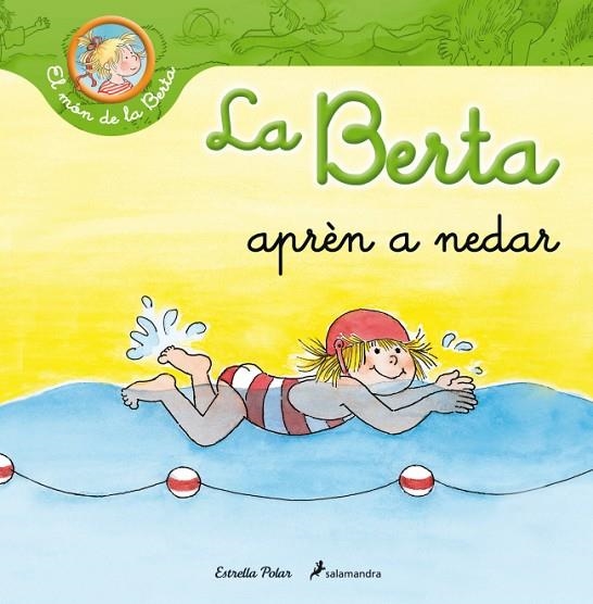 La Berta aprèn a nedar | 9788499326283 | Schneider, Liane