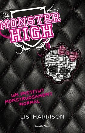 Monster High 1 | 9788499322650 | Harrison, Lisi