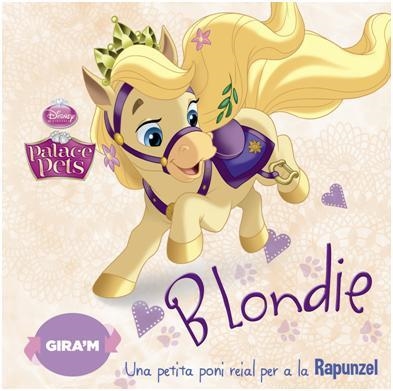 Palace Pets. Blondie i Berry | 9788490574768 | Autors, Diversos