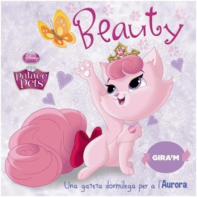 Palace Pets. Beauty i Treasure | 9788490574744 | Autors, Diversos