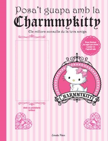 Posa't guapa amb la Charmmykitty | 9788499323466 | Yumaguchi, Yuko