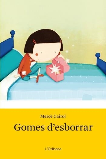Gomes d'esborrar | 9788499322490 | Cairol Gay, Mercedes