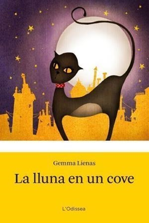 La lluna en un cove | 9788492671113 | Lienas, Gemma