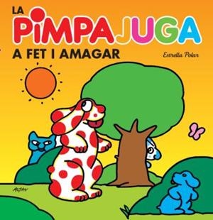 La Pimpajuga. A fet i amagar | 9788499324074 | Tullio Altan, Francesco