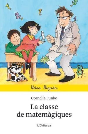 La classe de matemàgiques | 9788499323664 | Funke, Cornelia