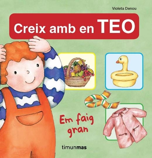 Em faig gran | 9788499321264 | Denou, Violeta