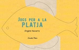 Jocs per a la platja | 9788499329925 | Navarro, Àngels