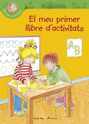 El món de la Berta. LLibre d'activitats | 9788490571477 | Schneider, Liane
