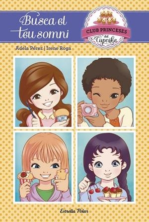 Busca el teu somni | 9788416520107 | Pérez Lladó, Adela